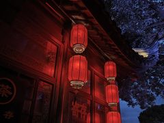 -千灯古镇