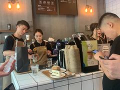 -81BAKERY(大学路店)