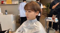点击看大图 -MOVAN HAIR莫凡匠人发型屋