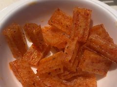 -海底捞火锅(威高广场店)