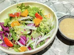 时蔬沙拉-披云云小馆·味道江湖(姚家园万象汇店)