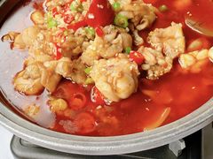 -野蔓果·山野菜(西湖景区·龙井茶田店)