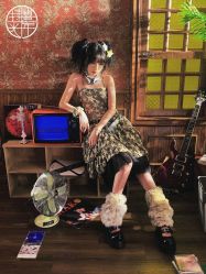 点击看大图 -持熹光年写真体验馆
