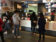 -麦当劳(沙井京基百纳广场店)