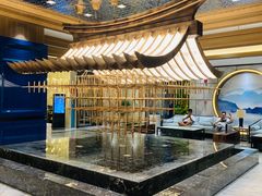 -青水瓦台汤泉(未央店)