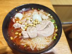 -青石桥老瓦房肥肠粉总店(青石桥总店)