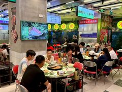 -憨铁匠老火锅(龙岗万科里店)
