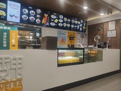 -魏家餐饮(朗香街店)