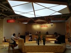 -当当书店(国泰广场店)