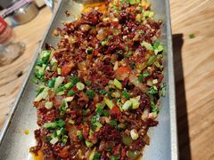 -树厨贵州菜(大十字店)