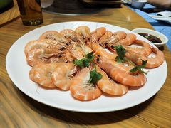 -濠景渔港(汇通店)