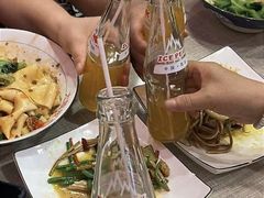-大嘻咹biangbiang面(历史博物馆店)