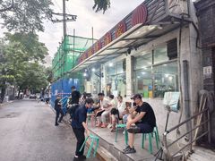 -洪福亮酒家(南草厂街店)