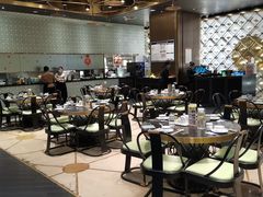 大堂-正斗·港式粤菜(SKLP店)