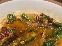 -盛世川王•幸福里(长虹店)