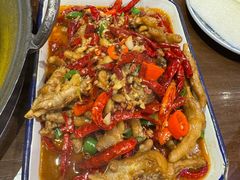 -萍姐火锅·公路夜市(南京新街口店)