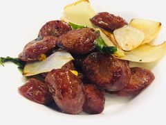 -1861意大利餐厅(文化广场店)