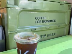 -AOKKA COFFEE(万象前海快闪店)