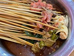 -七串串(无锡总店)