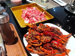 -太湖饭店玉兰厅(自助餐厅)