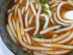 -姐弟俩土豆粉(西安小寨店)