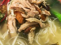 -香江小厨 The Kitchen(香江俱乐部店)