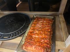 -西塔老太太泥炉烤肉(北京望京店)