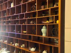 -福州天元国际威斯汀酒店·中国元素餐厅