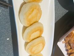 -双湖园·地标武汉菜(黄鹤楼解放路店)