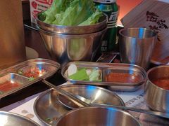 -西塔老太太泥炉烤肉(上海七宝领展广场店)