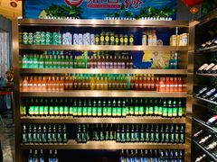 -鼎香缘海鲜自助火锅烤肉(锦辉购物广场店)