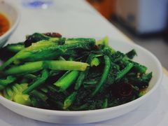 莴笋叶-新新湘菜馆(新中街二条店)
