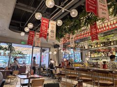 -BOTTEGA意库(中骏世界城店)