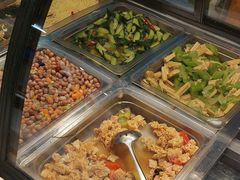 -鼎高高陕西美食(龙德广场店)