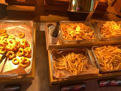 -比格比萨自助(德思勤四季汇店)