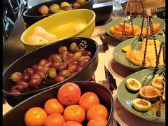 -西安W酒店·WEI全味西餐厅