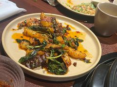 -滇野云南野生菌餐厅(陕西南路店)