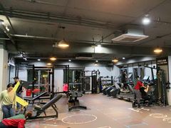 -AC健身·运动康复工作室(千灯湖店)
