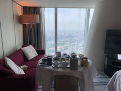 -广州四季酒店