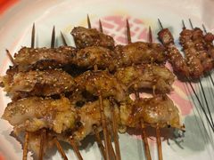 -北丐先生·野馄饨烧烤(长宁龙之梦店)