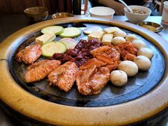 -阿昌白族石板烧·菌锅(大理古城店)