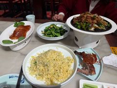 -鸭匠食府·挂炉烤鸭·新京菜(阜成路店)
