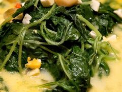 上汤苋菜-粥之源豫宴(正方元店)