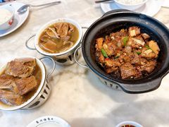 -宝香绑线肉骨茶(柏威年广场店)
