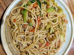 炒米线-滇越乘象云南餐厅(次渠店)