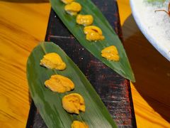 -王鼎精致料理铁板烧(世博源店)