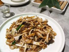 -如轩·海鲜砂锅粥·潮汕菜(南城店)