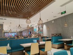 -半天妖烤鱼(紫荆广场店)
