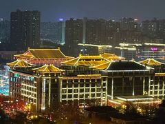 -烛影拾光观景餐厅·创意菜·摄影·小提琴(大唐不夜城店)