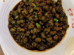 酱爆螺蛳-鲁小三·大骨自助(金山总店)